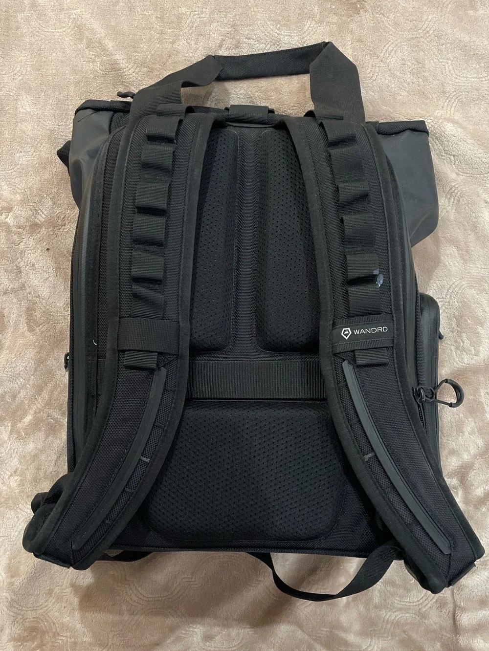 Wandrd Prvke Lite backpack